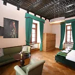 Schloss Am Fischhorn Lejlighedshotel