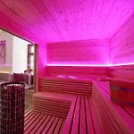 Schloss Am Fischhorn Lejlighedshotel 4*