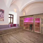 Lejlighedshotel Schloss Am Fischhorn 4*