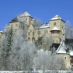 Schloss Am Fischhorn Zell am See