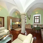 Schloss Am Fischhorn Lejlighedshotel