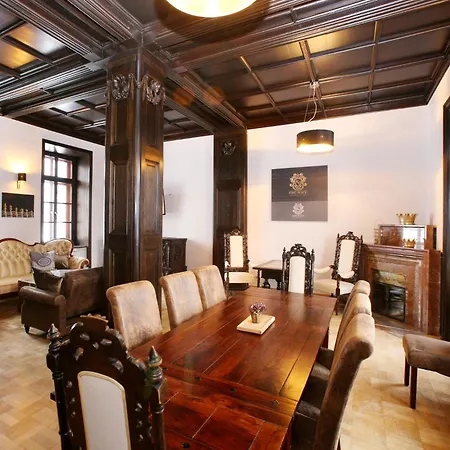 Schloss Am Fischhorn 4* Zell am See