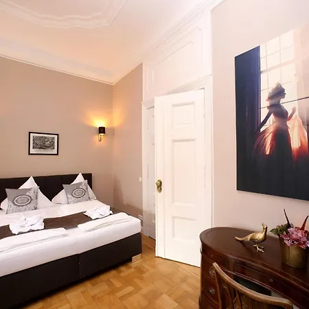 Schloss Am Fischhorn 4* Целль-ам-Зе