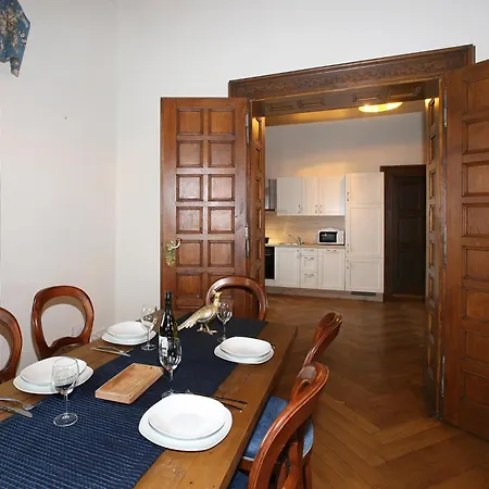 Schloss Am Fischhorn