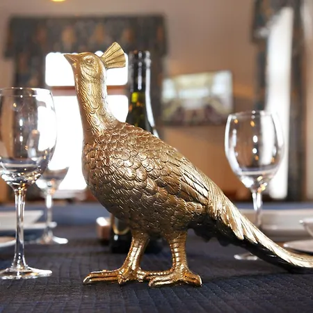 Hotel apartamentowy Schloss Am Fischhorn 4*