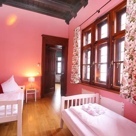 Schloss Am Fischhorn Hotel apartamentowy