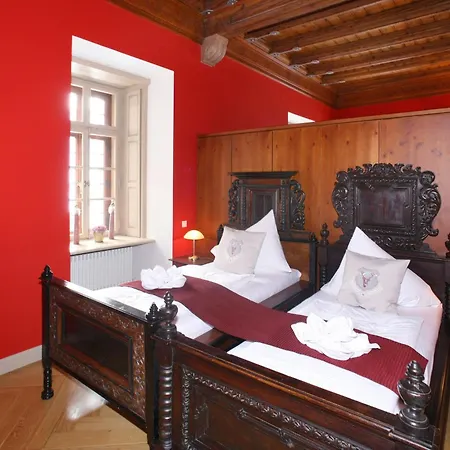 Schloss Am Fischhorn