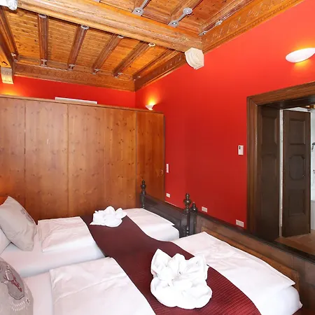 Schloss Am Fischhorn