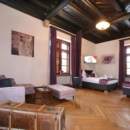 Schloss Am Fischhorn Zell am See