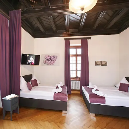 Schloss Am Fischhorn 4*