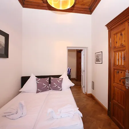 Schloss Am Fischhorn 4* צל-אם-זי