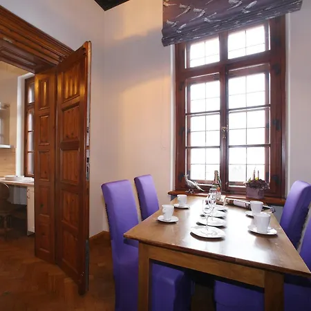 Schloss Am Fischhorn