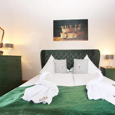 Schloss Am Fischhorn Hotel apartamentowy