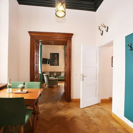 Schloss Am Fischhorn Hotel apartamentowy Zell am See