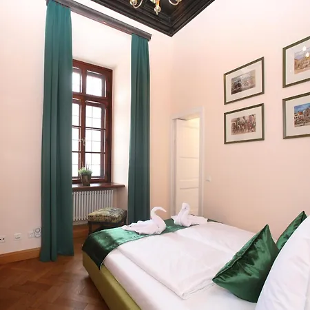 Schloss Am Fischhorn 4* Zell am See