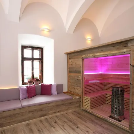 Schloss Am Fischhorn 滨湖采尔