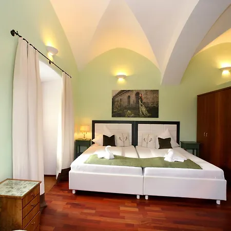 Schloss Am Fischhorn 4*