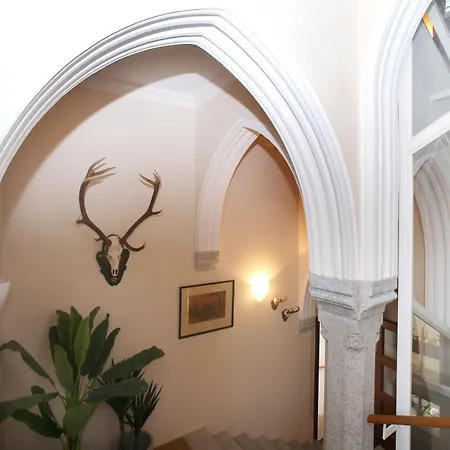 Schloss Am Fischhorn צל-אם-זי