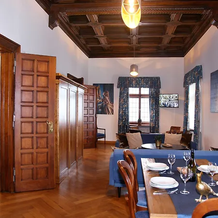 Schloss Am Fischhorn 4* צל-אם-זי