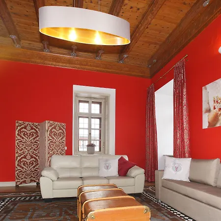 Schloss Am Fischhorn 4*