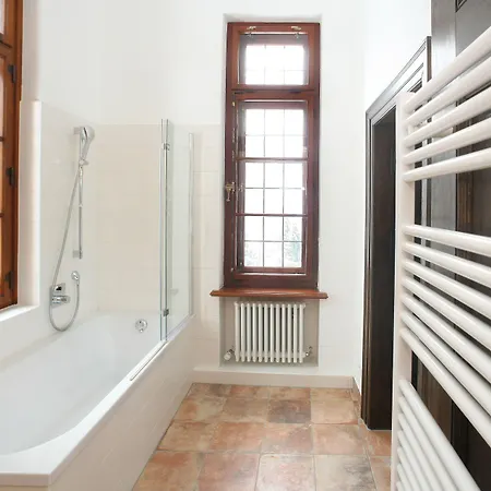 Schloss Am Fischhorn