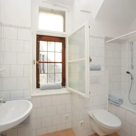 Schloss Am Fischhorn 4* צל-אם-זי