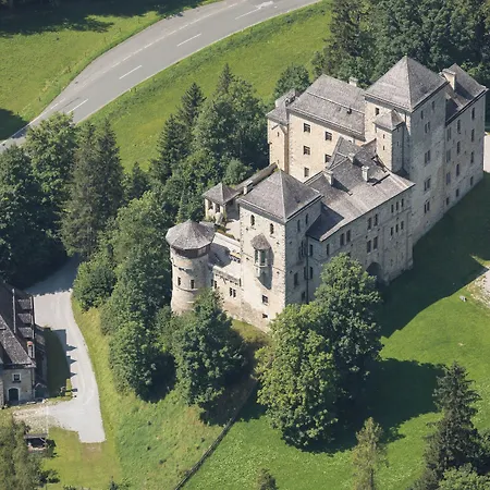 Schloss Am Fischhorn צל-אם-זי