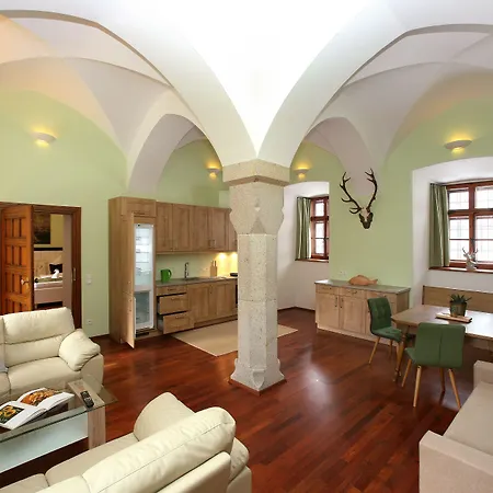 Schloss Am Fischhorn 4* צל-אם-זי