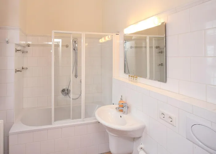 מלון דירות Schloss Am Fischhorn צל-אם-זי