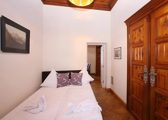 Schloss Am Fischhorn 4* צל-אם-זי