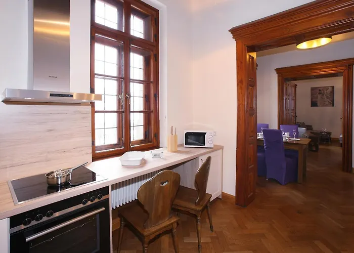 Schloss Am Fischhorn 4*