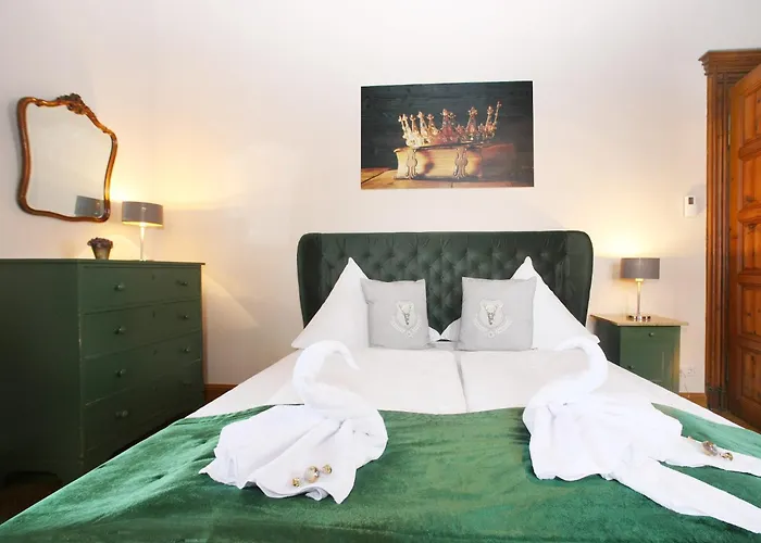 Schloss Am Fischhorn Lejlighedshotel