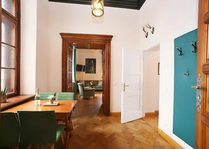 Schloss Am Fischhorn 公寓式酒店 滨湖采尔