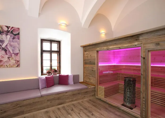 Schloss Am Fischhorn Zell am See