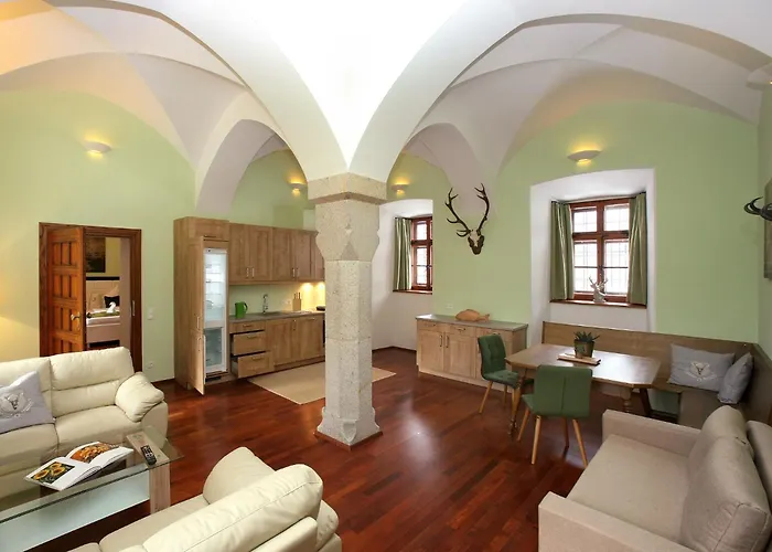 Schloss Am Fischhorn 4* צל-אם-זי