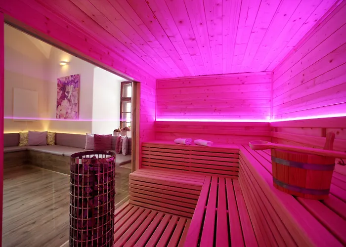 Lejlighedshotel Schloss Am Fischhorn Zell am See