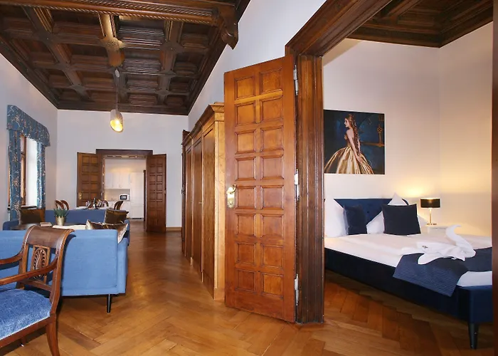 Schloss Am Fischhorn