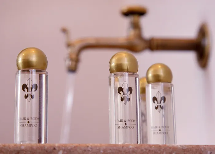 Schloss Am Fischhorn Aparthotel