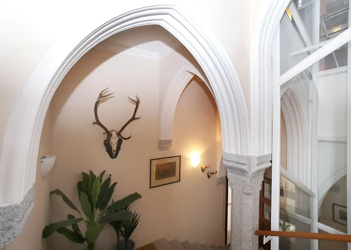 Schloss Am Fischhorn צל-אם-זי