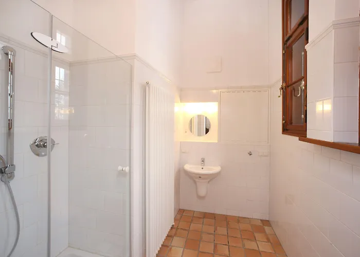 Lejlighedshotel Schloss Am Fischhorn