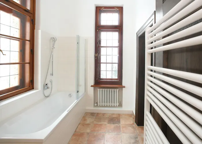 Schloss Am Fischhorn 4*