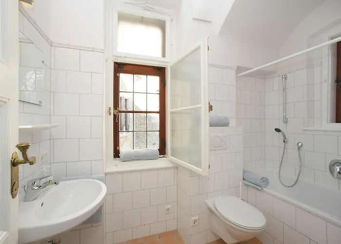 Schloss Am Fischhorn צל-אם-זי