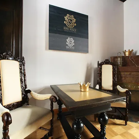 Schloss Am Fischhorn Aparthotel