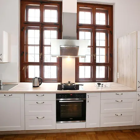 Schloss Am Fischhorn Aparthotel Zell am See