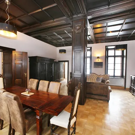 Aparthotel Schloss Am Fischhorn Zell am See