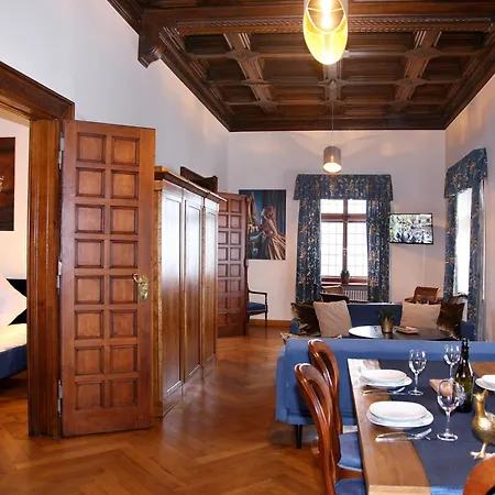 Aparthotel Schloss Am Fischhorn Zell am See