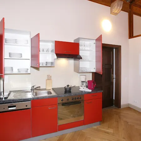 Schloss Am Fischhorn Aparthotel 4*