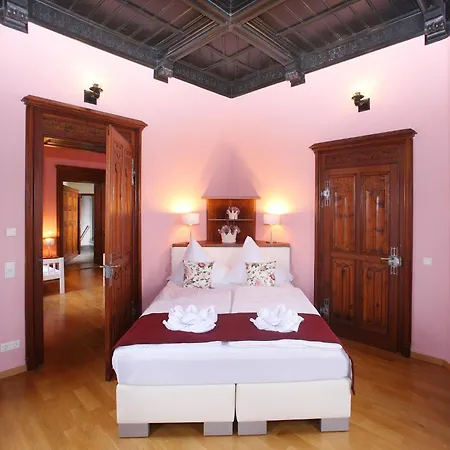 Aparthotel Schloss Am Fischhorn 4*