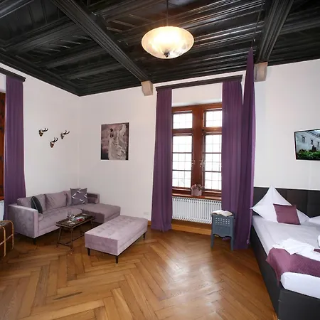 Schloss Am Fischhorn Zell am See