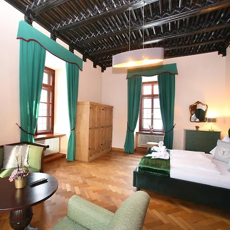 Schloss Am Fischhorn Zell am See